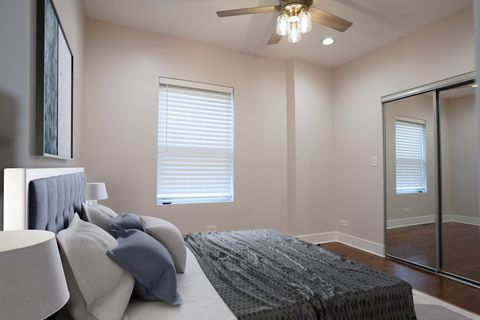 Tiny photo for 8040 S Luella Avenue, Chicago, IL 60617 (MLS # 12498559)