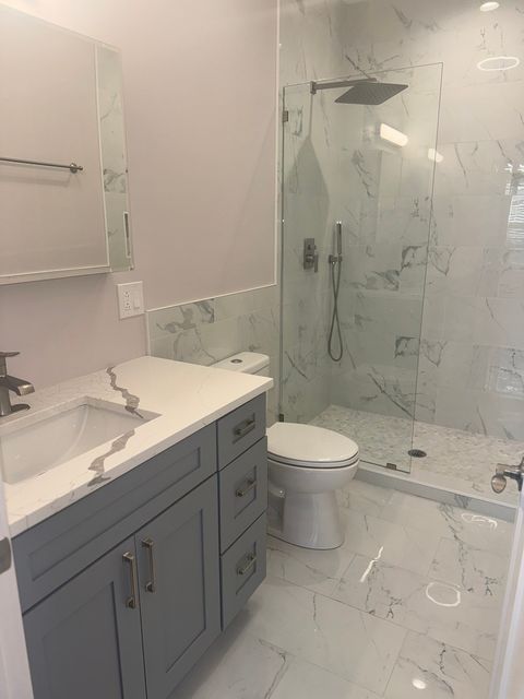 Tiny photo for 8040 S Luella Avenue, Chicago, IL 60617 (MLS # 12498559)