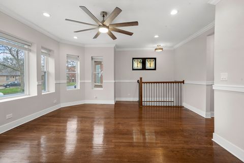 Tiny photo for 8040 S Luella Avenue, Chicago, IL 60617 (MLS # 12498559)