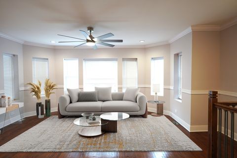 Tiny photo for 8040 S Luella Avenue, Chicago, IL 60617 (MLS # 12498559)