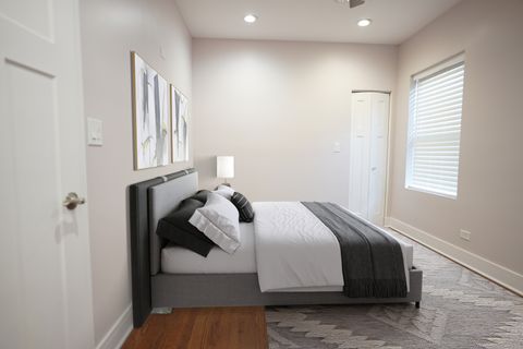 Tiny photo for 8040 S Luella Avenue, Chicago, IL 60617 (MLS # 12498559)