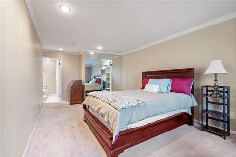 Tiny photo for 6400 N Cicero Avenue #410, Lincolnwood, IL 60712 (MLS # 12458006)