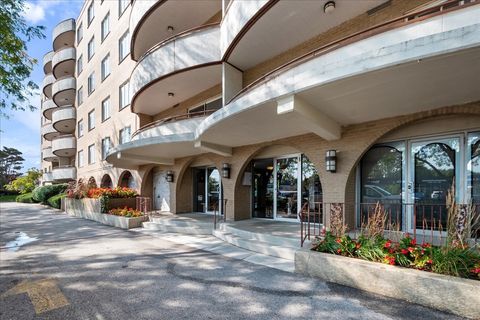 6400 N Cicero Avenue 410 Lincolnwood IL 60712