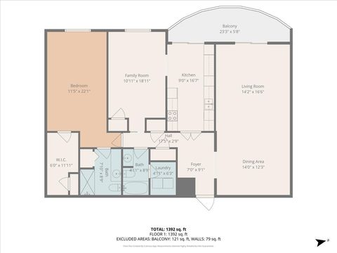 Tiny photo for 6400 N Cicero Avenue #410, Lincolnwood, IL 60712 (MLS # 12458006)