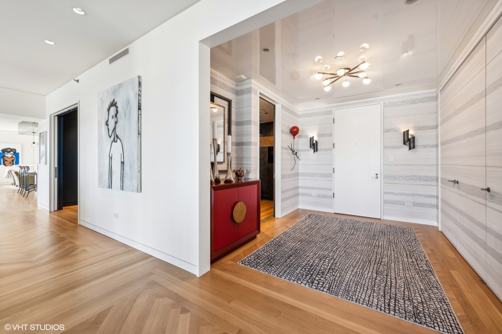800 N Michigan Avenue 4001