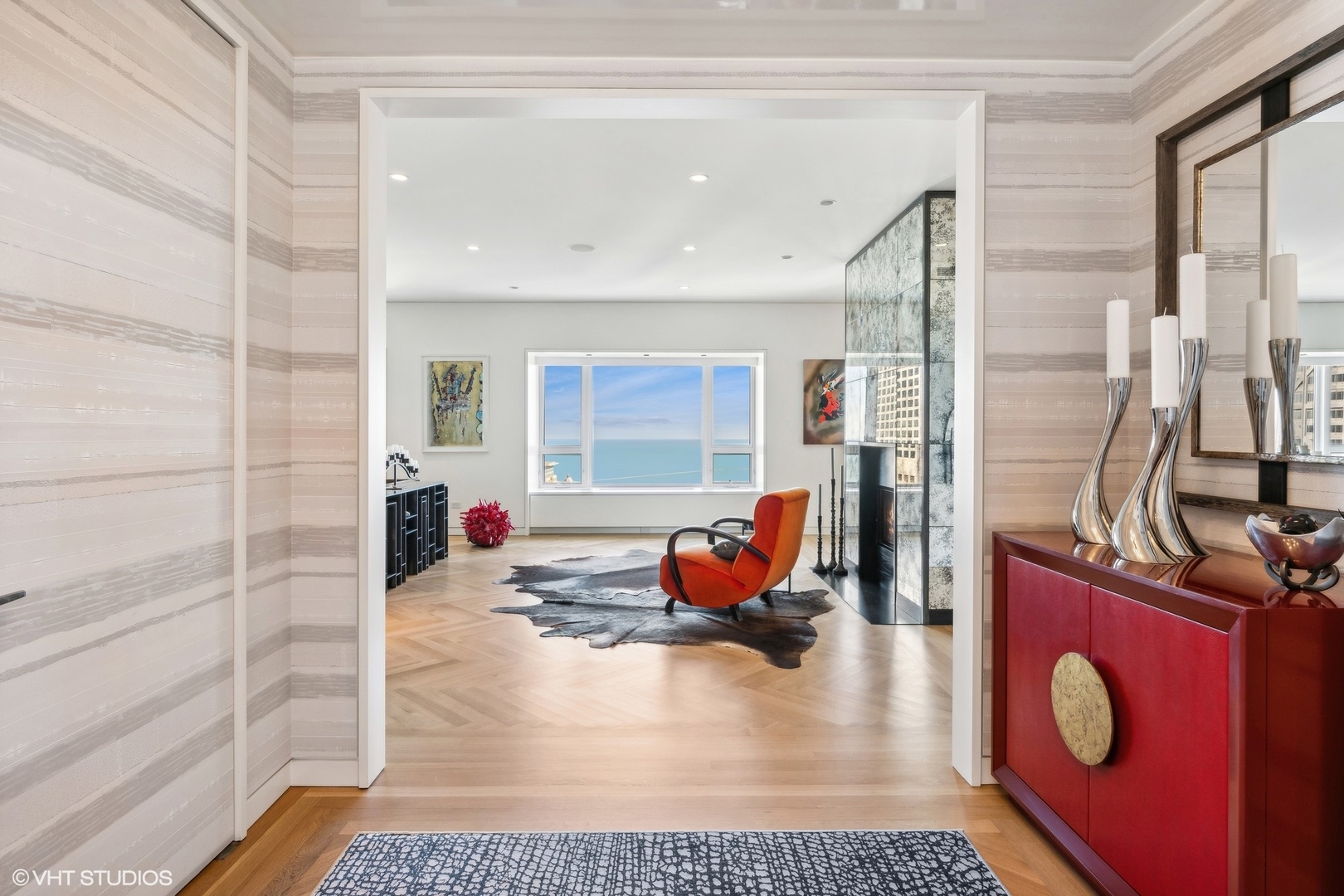 800 N Michigan Avenue 4001