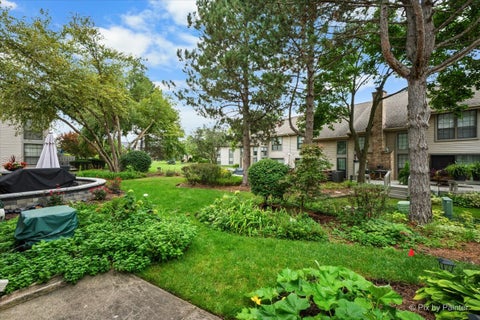 Tiny photo for 318 Club House Drive, Bloomingdale, IL 60108 (MLS # 12757253)