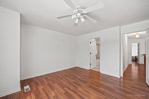 Tiny photo for 318 Club House Drive, Bloomingdale, IL 60108 (MLS # 12757253)