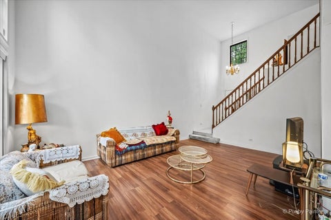 Tiny photo for 318 Club House Drive, Bloomingdale, IL 60108 (MLS # 12757253)