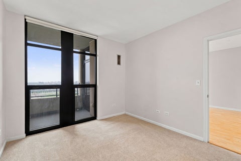 Tiny photo for 1255 S State Street #1514, Chicago, IL 60605 (MLS # 12684452)