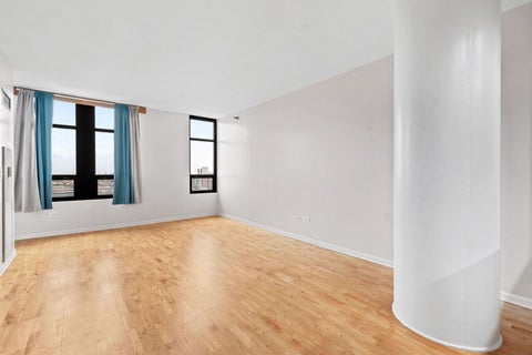 Tiny photo for 1255 S State Street #1514, Chicago, IL 60605 (MLS # 12684452)