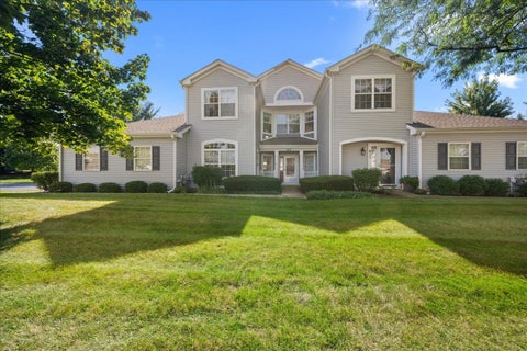 Photo of 413 Cascade Lane #413, Oswego, IL 60543 (MLS # 12753217)