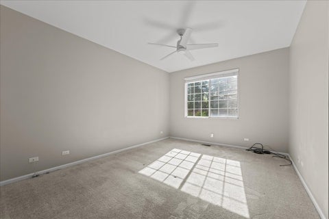 Tiny photo for 413 Cascade Lane #413, Oswego, IL 60543 (MLS # 12753217)