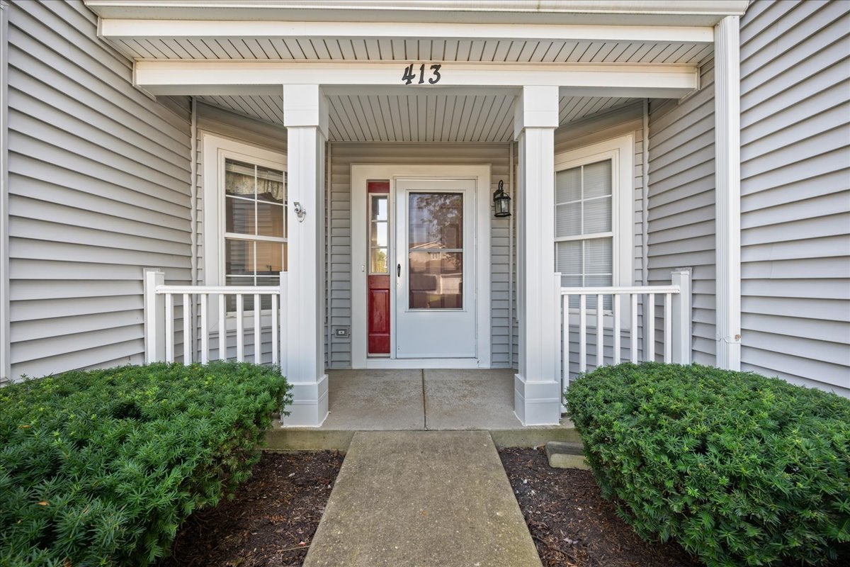 413 Cascade Lane 413