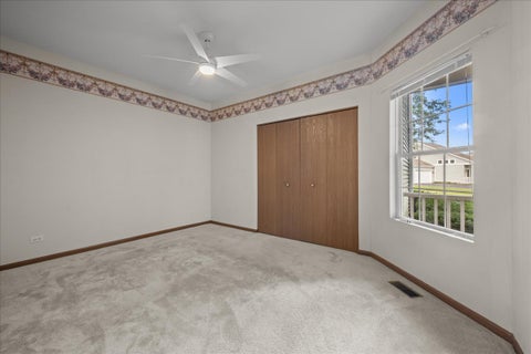 Tiny photo for 413 Cascade Lane #413, Oswego, IL 60543 (MLS # 12753217)