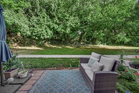 Tiny photo for 270 Shorewood Drive #GA, Glendale Heights, IL 60139 (MLS # 12505252)