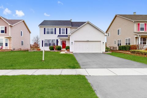 1749 Ariana Drive Bartlett IL 60103
