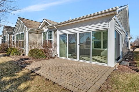 Tiny photo for 717 Pleasant Drive, Shorewood, IL 60404 (MLS # 12566562)