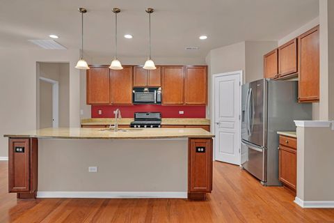 Tiny photo for 717 Pleasant Drive, Shorewood, IL 60404 (MLS # 12566562)