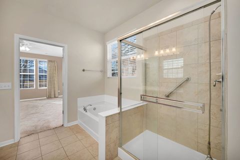 Tiny photo for 717 Pleasant Drive, Shorewood, IL 60404 (MLS # 12566562)