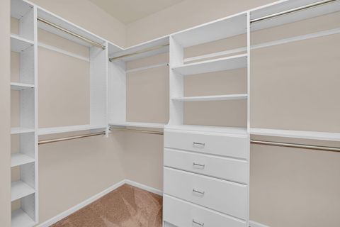 Tiny photo for 717 Pleasant Drive, Shorewood, IL 60404 (MLS # 12566562)