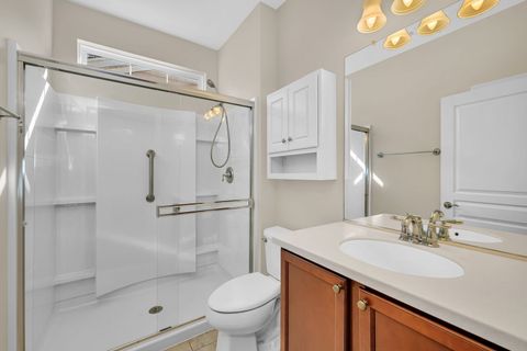 Tiny photo for 717 Pleasant Drive, Shorewood, IL 60404 (MLS # 12566562)