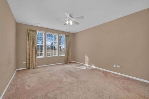 Tiny photo for 717 Pleasant Drive, Shorewood, IL 60404 (MLS # 12566562)