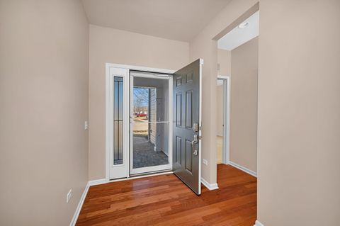 Tiny photo for 717 Pleasant Drive, Shorewood, IL 60404 (MLS # 12566562)