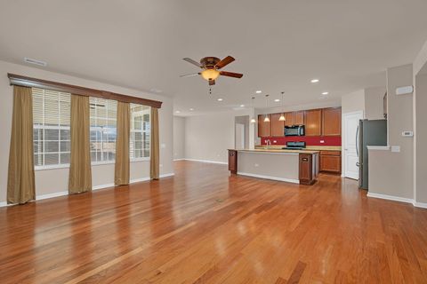 Tiny photo for 717 Pleasant Drive, Shorewood, IL 60404 (MLS # 12566562)