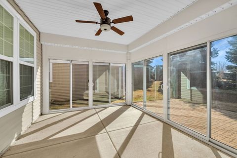 Tiny photo for 717 Pleasant Drive, Shorewood, IL 60404 (MLS # 12566562)