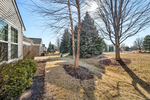 Tiny photo for 717 Pleasant Drive, Shorewood, IL 60404 (MLS # 12566562)