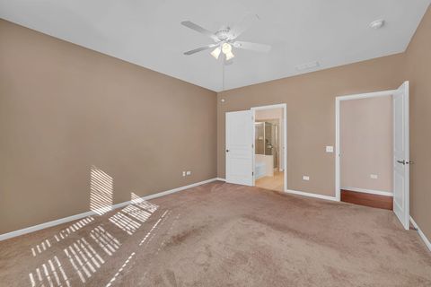 Tiny photo for 717 Pleasant Drive, Shorewood, IL 60404 (MLS # 12566562)