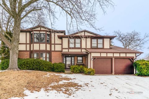 455 Chicory Lane Buffalo Grove IL 60089