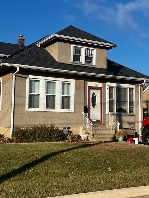 A home in Lasalle