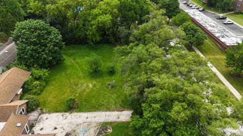 Tiny photo for 1015 S Ridge Avenue, Arlington Heights, IL 60005 (MLS # 12687822)