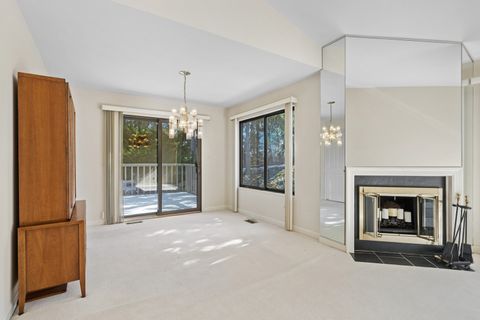 Tiny photo for 59 Cedar Ridge, Lake Barrington, IL 60010 (MLS # 12591173)