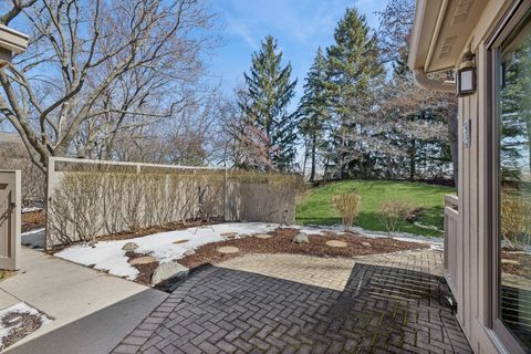 Tiny photo for 59 Cedar Ridge, Lake Barrington, IL 60010 (MLS # 12591173)