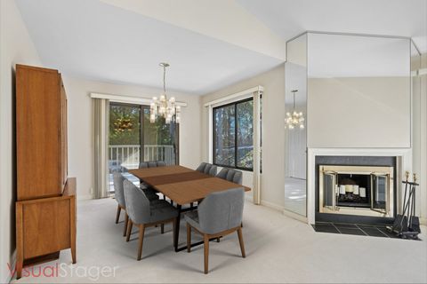 Tiny photo for 59 Cedar Ridge, Lake Barrington, IL 60010 (MLS # 12591173)