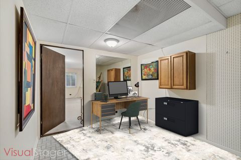 Tiny photo for 59 Cedar Ridge, Lake Barrington, IL 60010 (MLS # 12591173)