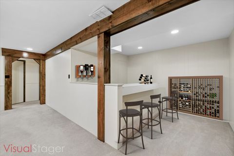 Tiny photo for 59 Cedar Ridge, Lake Barrington, IL 60010 (MLS # 12591173)