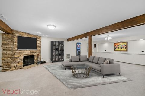 Tiny photo for 59 Cedar Ridge, Lake Barrington, IL 60010 (MLS # 12591173)