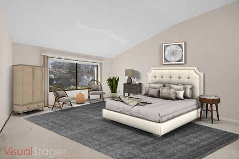 Tiny photo for 59 Cedar Ridge, Lake Barrington, IL 60010 (MLS # 12591173)