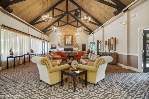 Tiny photo for 59 Cedar Ridge, Lake Barrington, IL 60010 (MLS # 12591173)