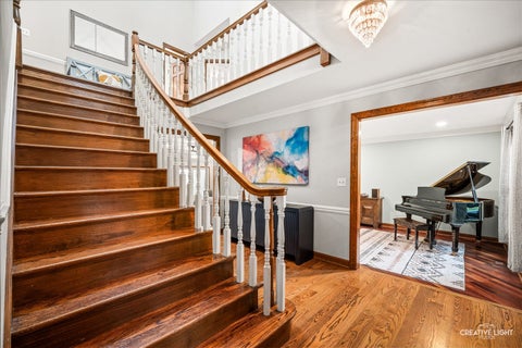 Tiny photo for 1196 Hobson Mill Drive, Naperville, IL 60540 (MLS # 12760277)