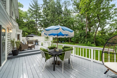 Tiny photo for 1196 Hobson Mill Drive, Naperville, IL 60540 (MLS # 12760277)
