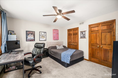 Tiny photo for 1196 Hobson Mill Drive, Naperville, IL 60540 (MLS # 12760277)