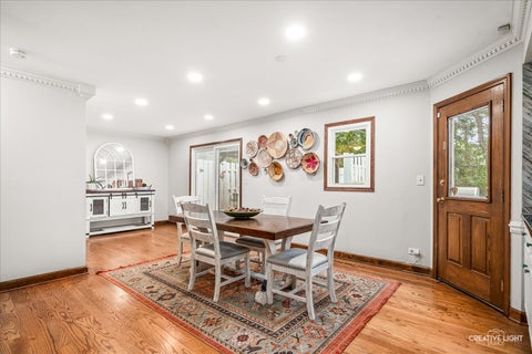Tiny photo for 1196 Hobson Mill Drive, Naperville, IL 60540 (MLS # 12760277)