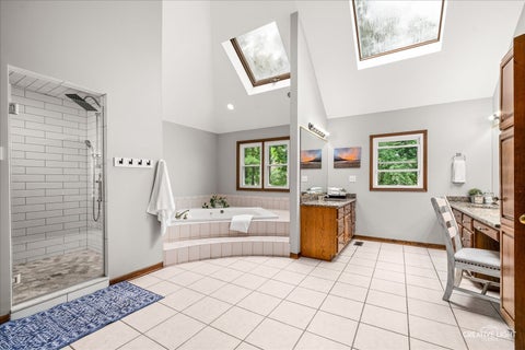 Tiny photo for 1196 Hobson Mill Drive, Naperville, IL 60540 (MLS # 12760277)