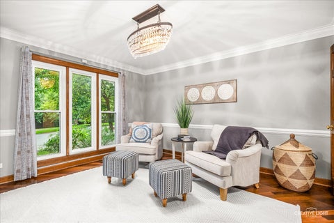 Tiny photo for 1196 Hobson Mill Drive, Naperville, IL 60540 (MLS # 12760277)