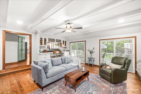 Tiny photo for 1196 Hobson Mill Drive, Naperville, IL 60540 (MLS # 12760277)